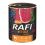 Rafi Adult GF Pat&eacute; with Duck 6 x 800 g