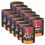 Rafi Adult GF Pat&eacute; with Duck 12 x 800 g