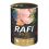 Rafi Adult GF Pat&eacute; with Quail 6 x 400 g
