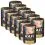 Rafi Adult GF Pat&eacute; with Quail 12 x 400 g