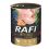 Rafi Adult GF Pat&eacute; with Quail 12 x 800 g