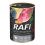 Rafi Adult GF Pat&eacute; with Beef Tripe and Pork Ham 6 x 400 g