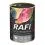 Rafi Adult GF Pat&eacute; with Beef Tripe and Pork Ham 12 x 400 g