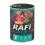 Rafi Junior GF Pat&eacute; with Lamb 12 x 400 g
