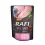 Rafi Adult GF Pat&eacute; with Turkey 10 x 300 g