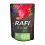 Rafi Adult GF Pat&eacute; with Game 10 x 300 g
