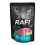 Rafi Cat Sterilised Paté with Tuna 5 x 100 g