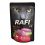 Rafi Cat Adult Pat&eacute; with Veal 5 x 100 g
