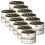 Dolina Noteci Premium Small Breed with Goose, Potato and Apple 12 x 185 g