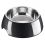 Miska melaminowa Hunter czarna 160 ml, Ø 14 cm
