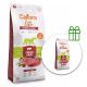 Calibra Dog Life Junior Large Fresh Beef 12 kg + 2,5 kg GRATIS