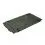 Delphin Mata pod ryby z bokami DUOMAT 40x60/60x110cm