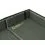 Delphin Mata pod ryby z bokami DUOMAT 40x60/60x110cm