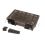 Delphin Pudełko TBX Duo 274-11P Clip 274x180x63mm