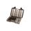 Delphin Pudełko TBX Duo 274-11P Clip 274x180x63mm