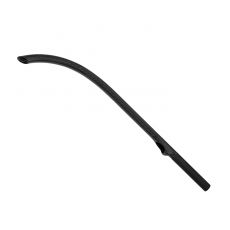 Delphin Karbonowa rura rzutowa CANOON UL 30mm 90cm