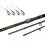 Delphin RIVER Trophy NXT X-TREME + 4 szczyt&oacute;wki 400cm/250g/3 składy
