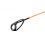 Delphin RIVER Trophy NXT X-TREME + 4 szczytówki 400cm/250g/3 składy