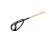 Delphin RIVER Trophy NXT X-TREME + 4 szczyt&oacute;wki 400cm/250g/3 składy