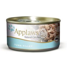 Applaws Cat –konserwa dla kotów z tuńczykiem, 70g