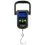 Delphin Waga cyfrowa XILO 50, do 50kg