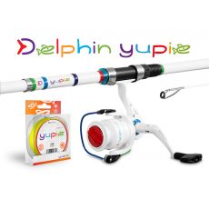 Delphin YUPIE