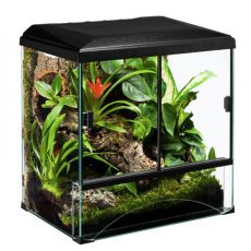 TERRASET 30 FOREST terrarium - 30 x 25 x 35 cm