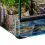 TERRASET 30 TURTLE terrarium - 30 x 25 x 25 cm