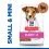 Hill's Science Plan Canine Puppy Small & Mini Lamb & Rice 6kg