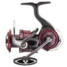 DAIWA Kołowrotek BALLISTIC MQ LT 3000D