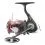 DAIWA Kołowrotek 23 NINJA LT 3000-CXH