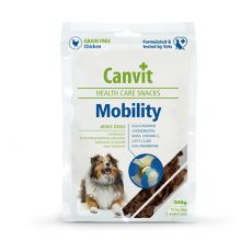 Canvit Health Care Mobility Snack 200g