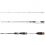 Daiwa Silver Creek UL Spoon 2,3 m 0,5-5 g