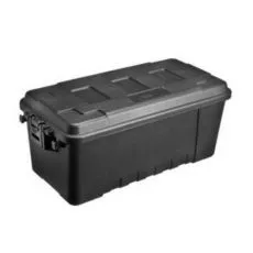 Plano Box Sportsman&acute;s Trunk Medium Black