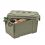 Plano Box Sportsman's Trunk Small Green