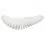 Berkley Rubber Bait PowerBait Power Pupa Milky White 4,5cm 8szt