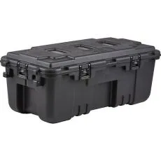 Plano Sport Locker Black, 120l