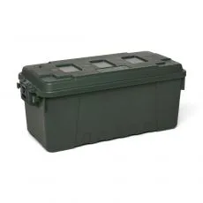 Plano Box Sportsman&acute;s Trunk Medium Green