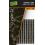Edges Camo Shrink Tube S 1.8-0.7mm x 10