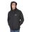Fox Rage Voyager Hoody Dark Grey MEDIUM