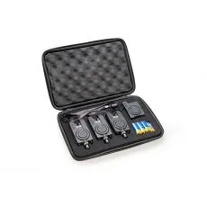 Mivardi Zestaw bezprzewodowych detektor&oacute;w MCA Wireless - 3+1