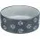 Miska Jimmy z motywem, ceramiczna - 1,5l