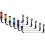 Prologic Swinger K1 Midi Trigger White