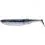 Savage Gear Rubber Bait Craft Bleak Clam UV Roach, 12cm 11.8g 4 szt.