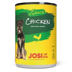 Josera Chicken In Sauce 415 g