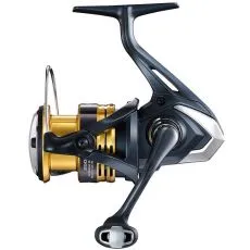 Kołowrotek Shimano Sahara FJ 2500