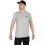 Fox Rage Voyager Tee Light Grey XXXL