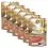 Stuzzy Cat Monoprotein GF indyk 6 x 85 g