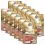 Stuzzy Cat Monoprotein GF indyk 12 x 85 g