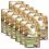 Stuzzy Cat Monoprotein GF cielęcina 12 x 85 g